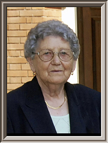 Maria Olvina Vendramini